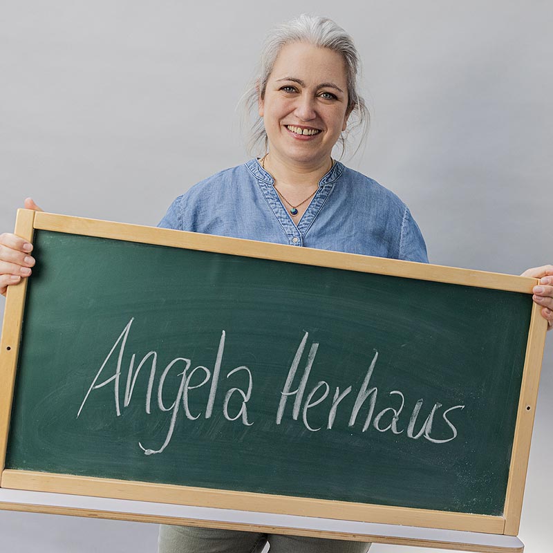 Angela Herrhaus